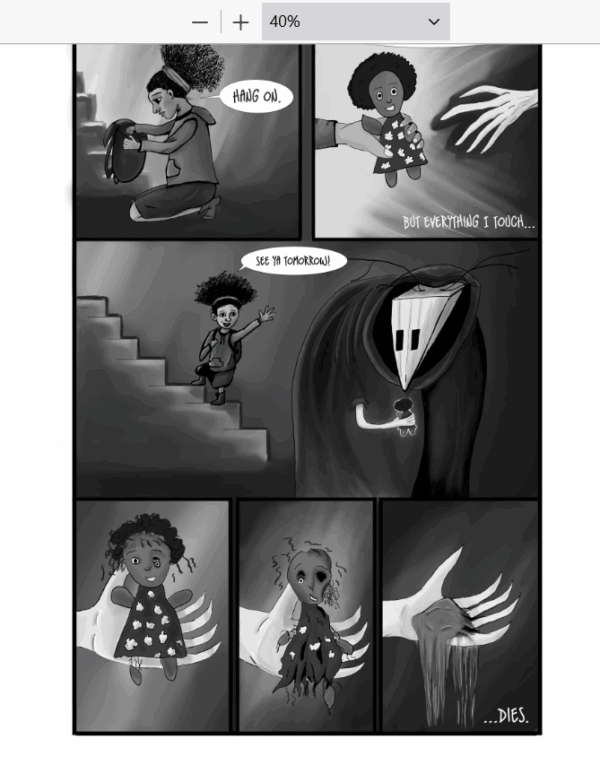 First Impressions - Image 2
