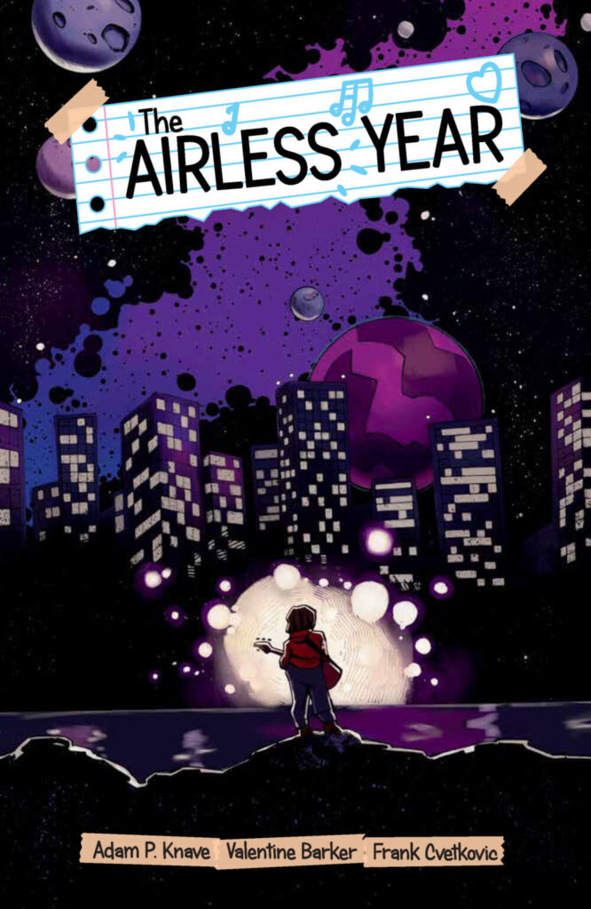 The Airless Year